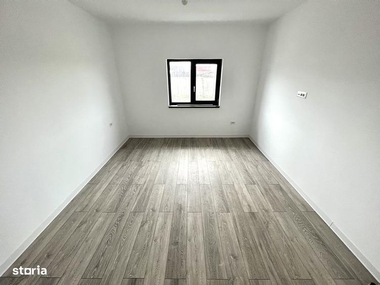 ASFALT!500 mp teren!2 BAI!PLACA!Incalzire pard.!Casa Dancu (Holboca) - 4