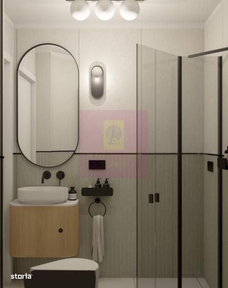 Doua apartamente premium in Floreasca | Design de arhitect | Renovat i - 8