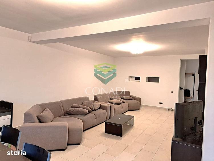 Pipera, vila cu 5 camere de vanzare, 229 mp construiti - 7