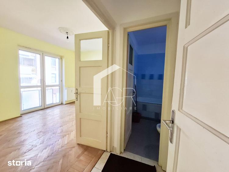 Apartament cu 2 camere, zona Ultracentral - 6