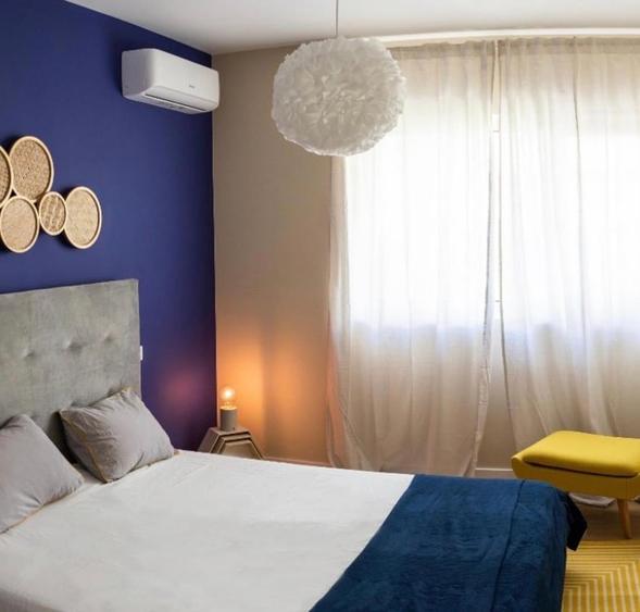 Apartament în C-entral,pe Vasile Lascăr,mobilat complet - 3