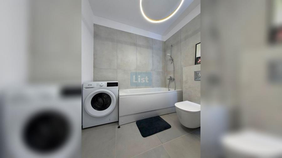 Apartament nou 2 camere, dressing, parcare subterana, central, Oradea - 7