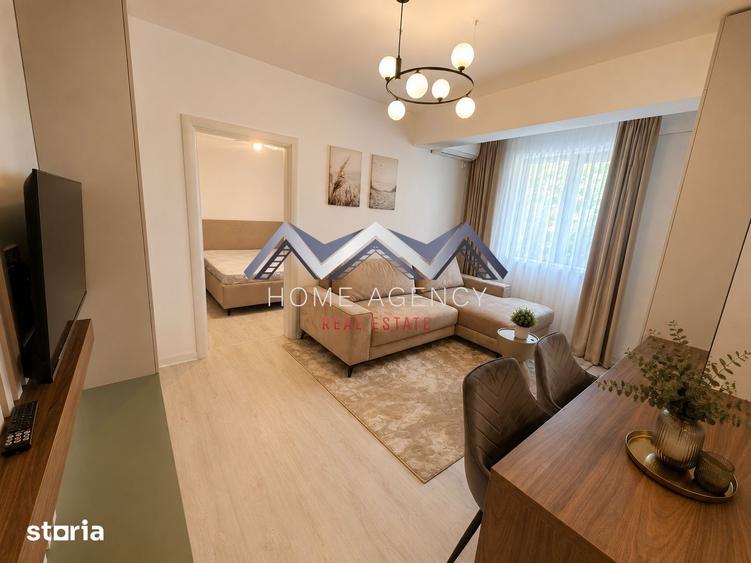 Apartament 2 camere | parcare subterana | Otopeni central - 2