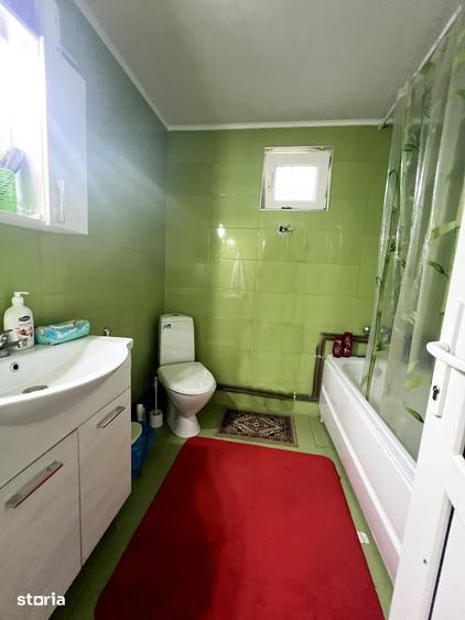 Casă cu 5 camere cu Teren 435 Mp în Vințu de Jos