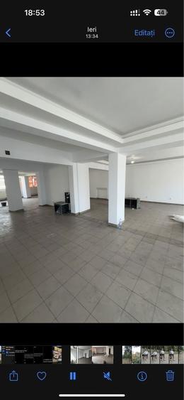 Spatii comerciale de inchiriat zona f buna in Targu Frumos - 2