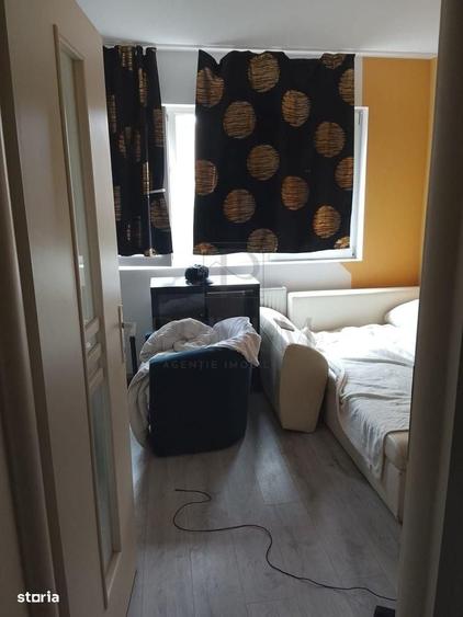 Garsonieră în UMT