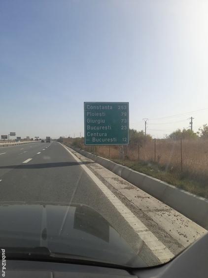 Teren de 43000 mp, în Bolintin-Deal