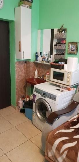 Garsonieră în Take Ionescu