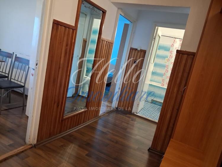 Apartament cu 2 camere decomandat, mobilat în Grigorescu