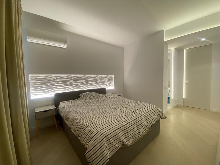 Apartament cu 3 camere în Pipera