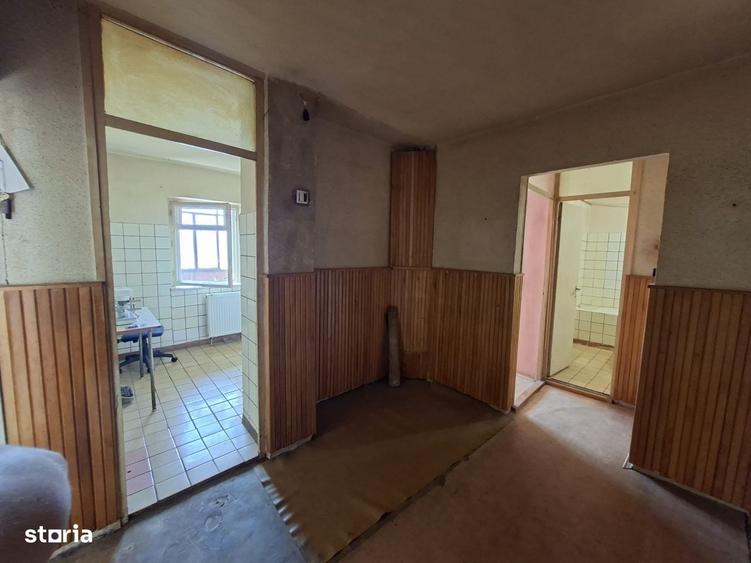 Apartament cu 2 camere decomandat în Alfa