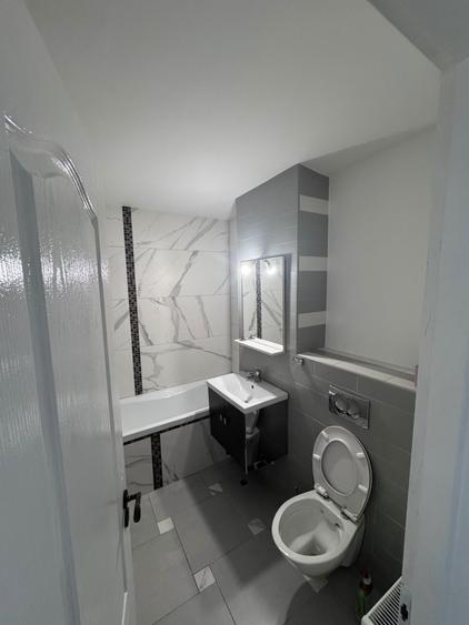 De Vanzare: Apartament Spatios cu 4 Camere Finisat la Cheie! Beclean - 3