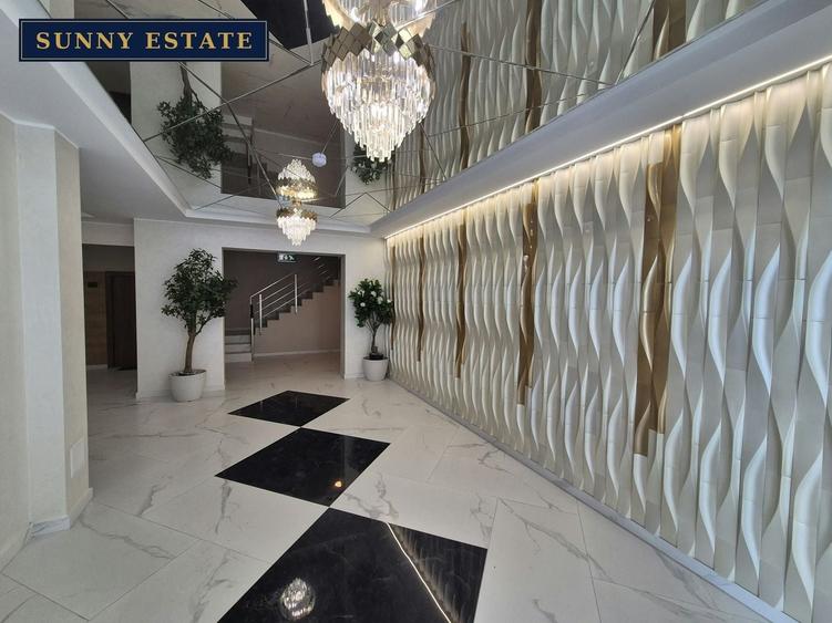 Apartament cu 2 camere semidecomandat în Sud-Est