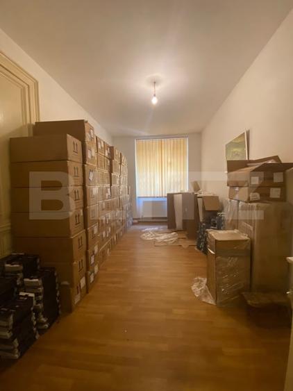 Spatiu comercial tip casa, 183 mp, zona Ultracentrala - 5