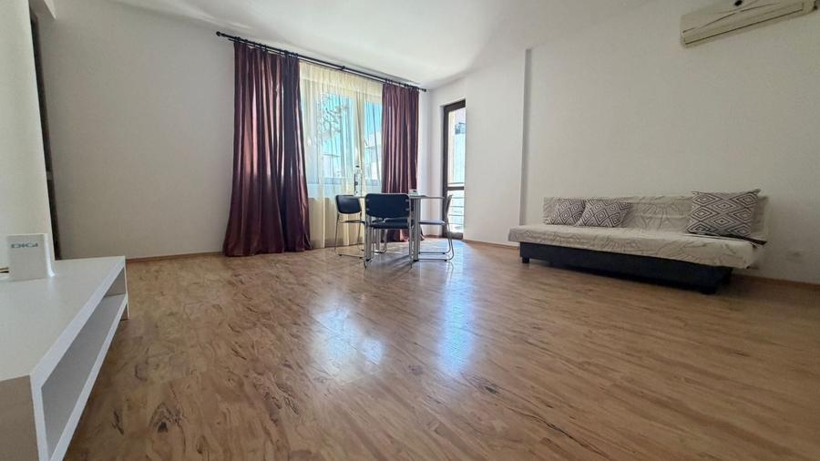Apartament cu 2 camere decomandat în Exterior Nord