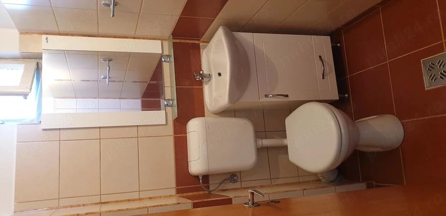 Apartament cu 3 camere decomandat în Nord