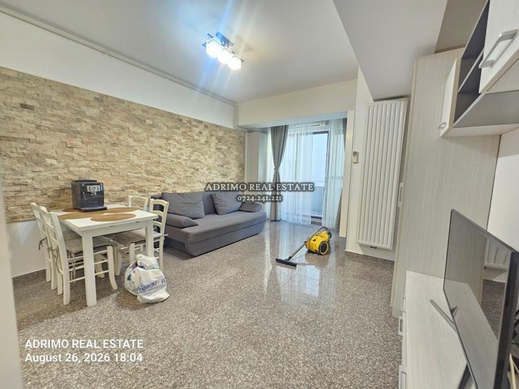 Ap2cam CAMPUS Aleea Universitatii - Parcare Subterana - Termen Lung - 550 euro - 6