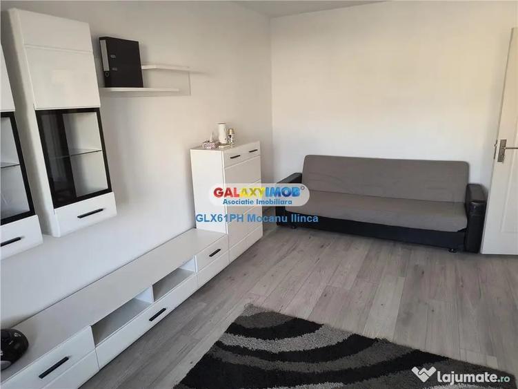 Apartament cu 2 camere decomandat în Sud