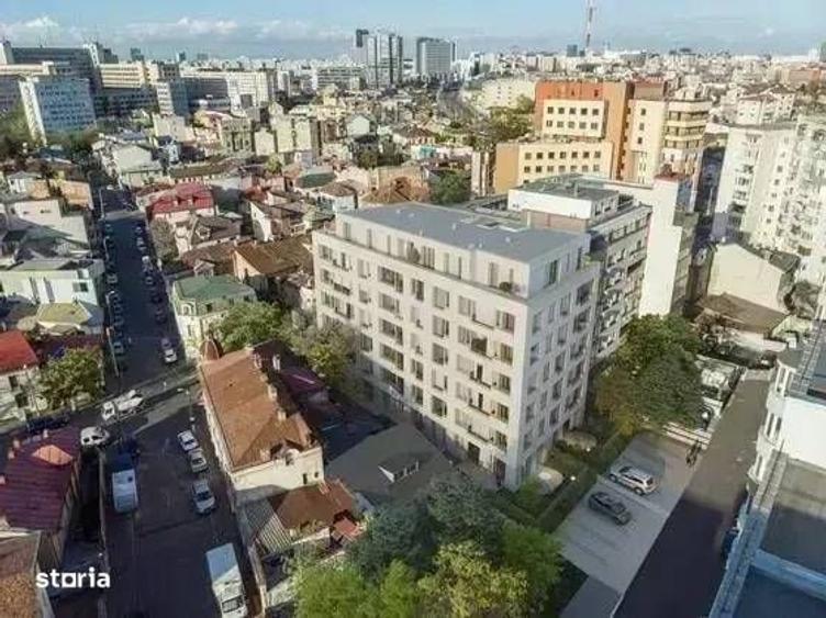 Apartament cu 2 camere în Cișmigiu