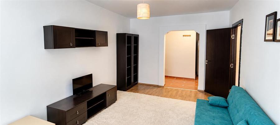 Apartament de inchiriat, 2 camere, 55mp-zona Grivitei - 3