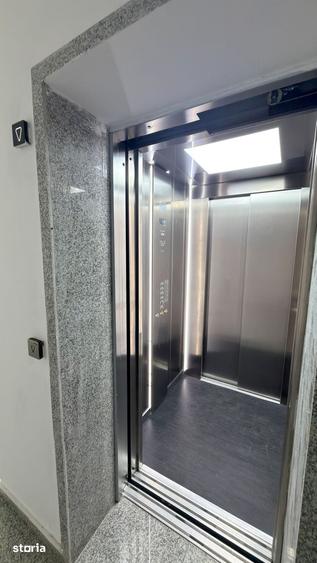 Apartament cu 3 camere în Gușterița