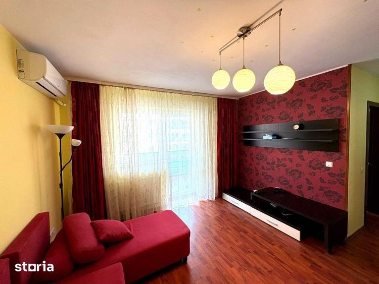 Garsoniera decomandata Rin Grand Conform Park Residence Vitan Barzesti - 12