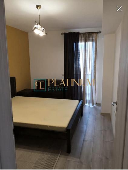 Apartament cu 2 camere decomandat, mobilat în Aradului
