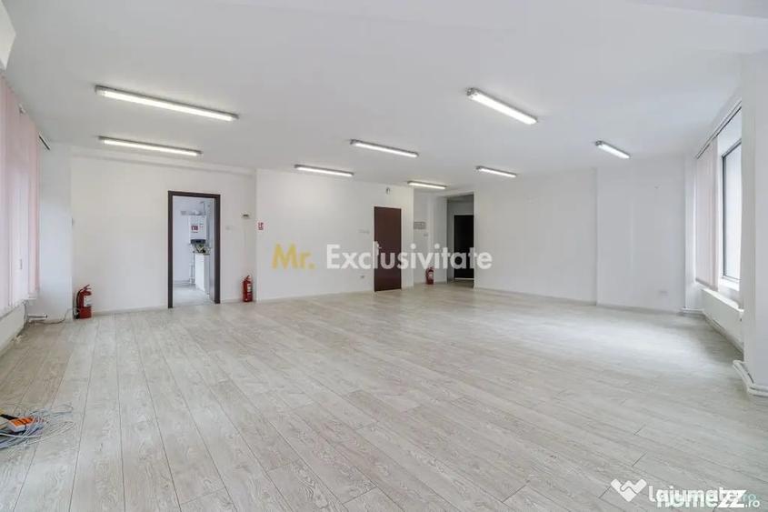 Spațiu comercial, de 107 mp, în Nerva Traian