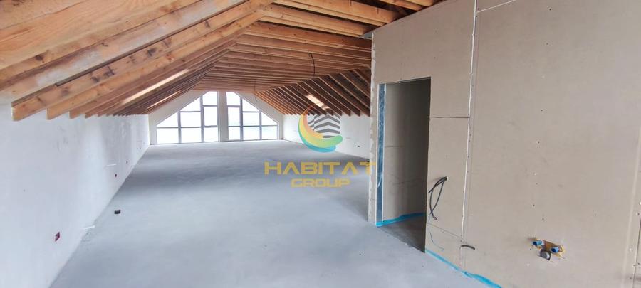 Spatiu comercial de inchiriat / p+mansarda / Berceni - Vidra - 1