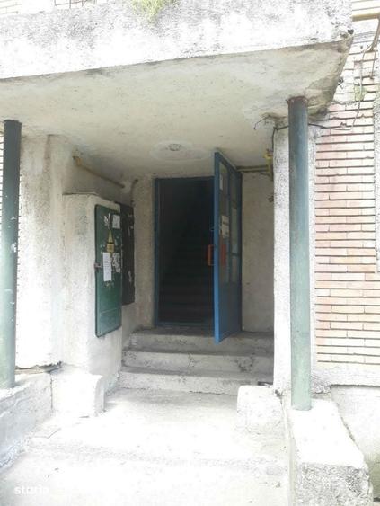 Garsonieră în Dorobanți