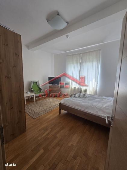 Casă cu 4 camere cu Teren 3300 Mp în Cornu