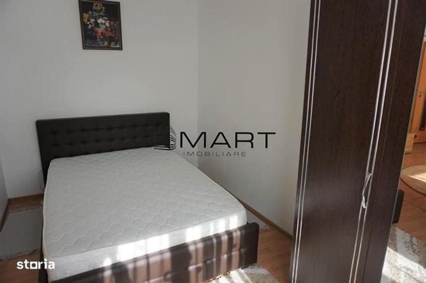 Apartament 2 camere Mihai Viteazu - 4