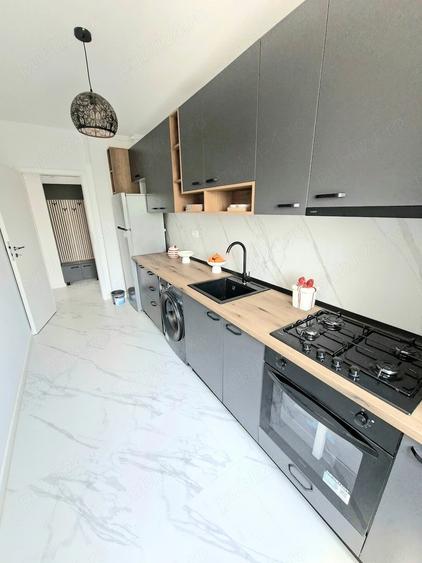 De vanzare garsoniere, 2 ?i 3 camere Chiajna - 2