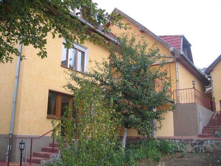 Casa de inchiriat 350 mp Medias str. Cristalului