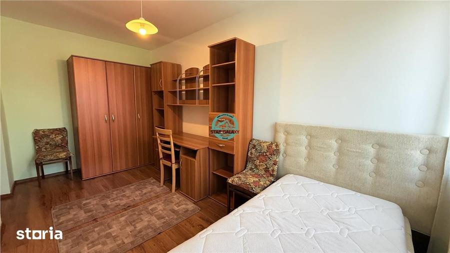 Apartament cu 3 camere în Libertății