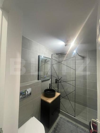 Apartament cu 3 camere decomandat, mobilat în Mărăști