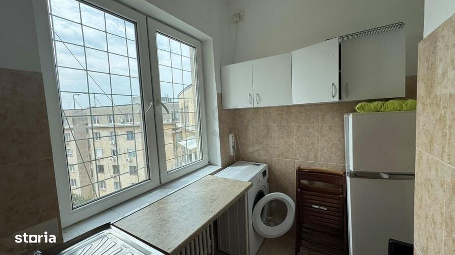Apartament 2 camere I Romana - 6
