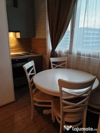 Apartament cu 2 camere decomandat în Nord