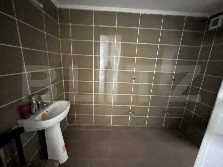 Spațiu comercial, de 160 mp, în Aleșd