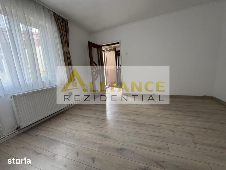 Apartament cu 2 camere în Decebal