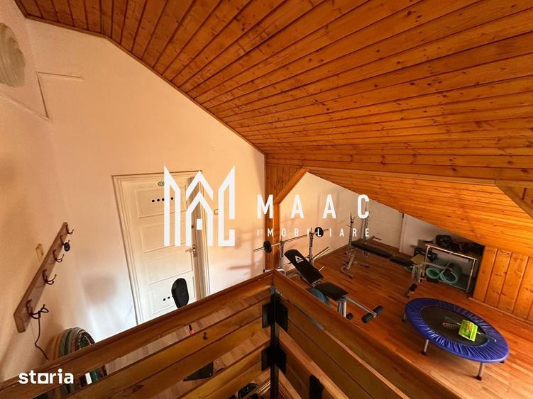 Casă cu Teren 906 Mp în Central