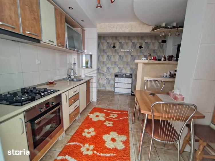 Apartament cu 2 camere în Burdujeni