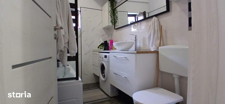 Super oferta - 2 camere in bloc nou Berceni, cu loc parcare - 4