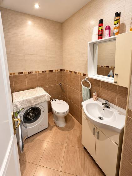 Casă individuală cu 5 camere cu Teren 264 Mp în Ultracentral