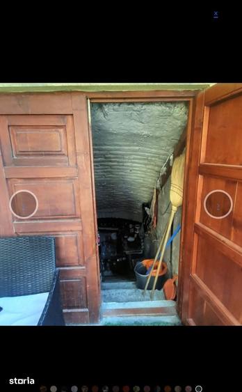 Casă cu 3 camere cu Teren 190 Mp în Central