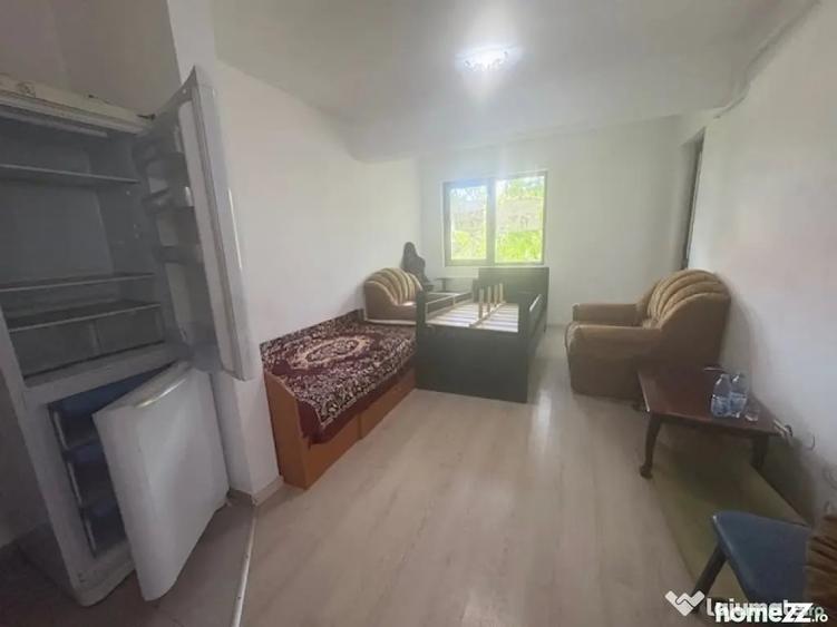 Apartament cu 2 camere decomandat în Valea Lupului
