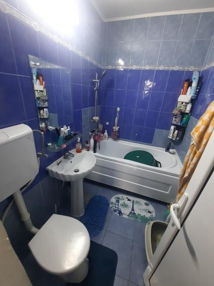 Apartament cu 3 camere, zona Alexandru - 9