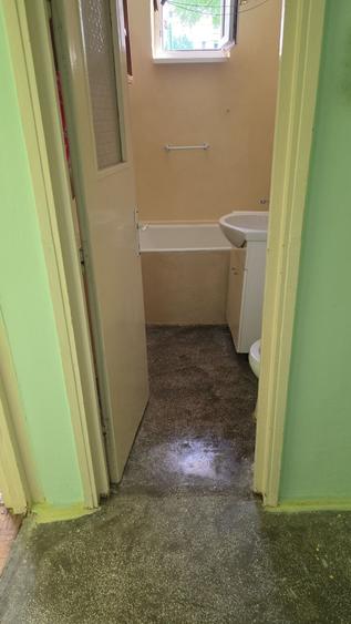 Apartament cu 2 camere decomandat în Vlahuță