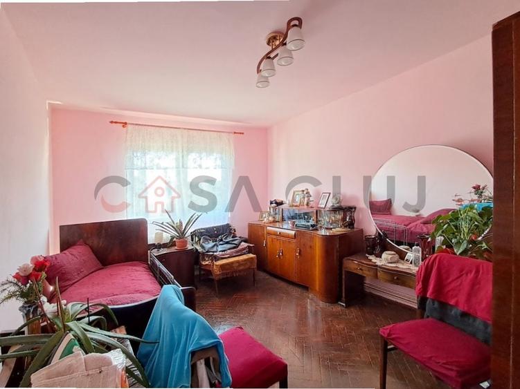 Apartament 3 camere, zona Bucium, Mănăștur!! - 5