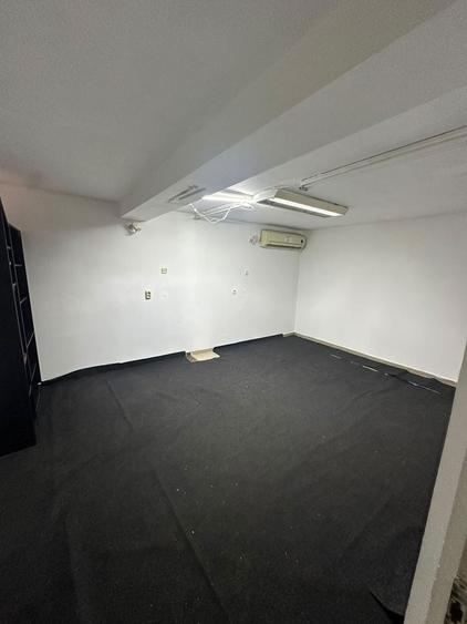Spațiu comercial, de 70 mp, în Central